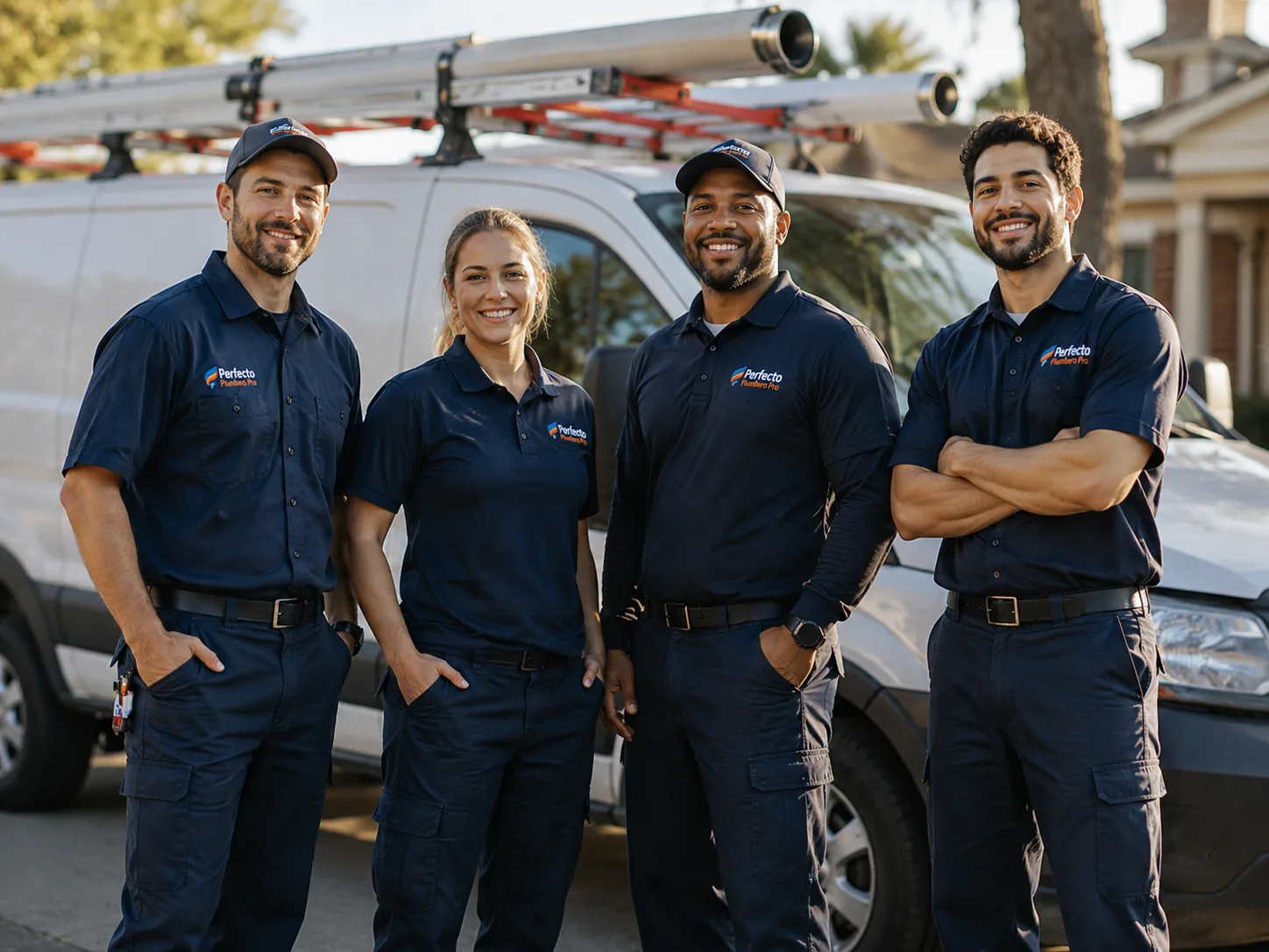 Emergency Plumber Near Me in Trezevant, TN near me